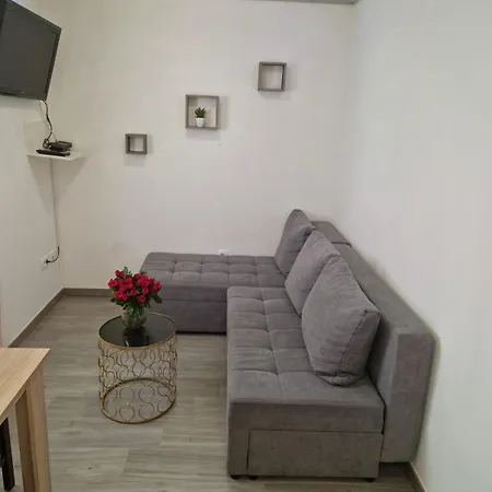 Frane Appartement